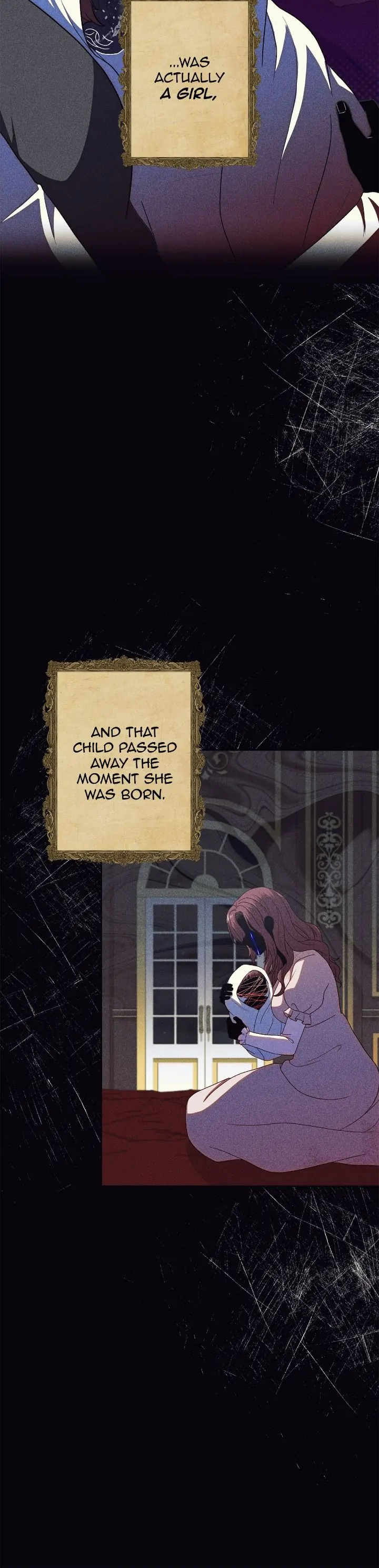 Empress of the Ashes chapter 64 page 20