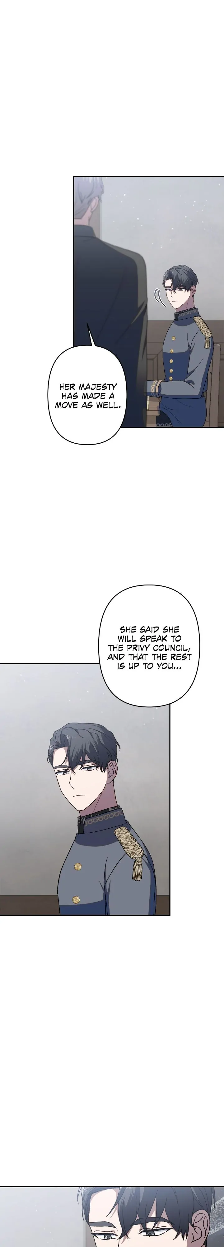 Empress of the Ashes chapter 64 page 23
