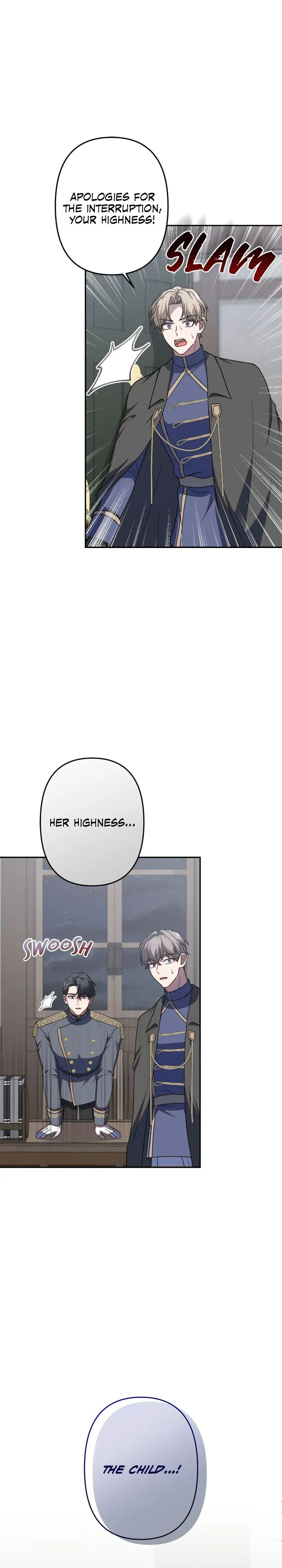 Empress of the Ashes chapter 64 page 27
