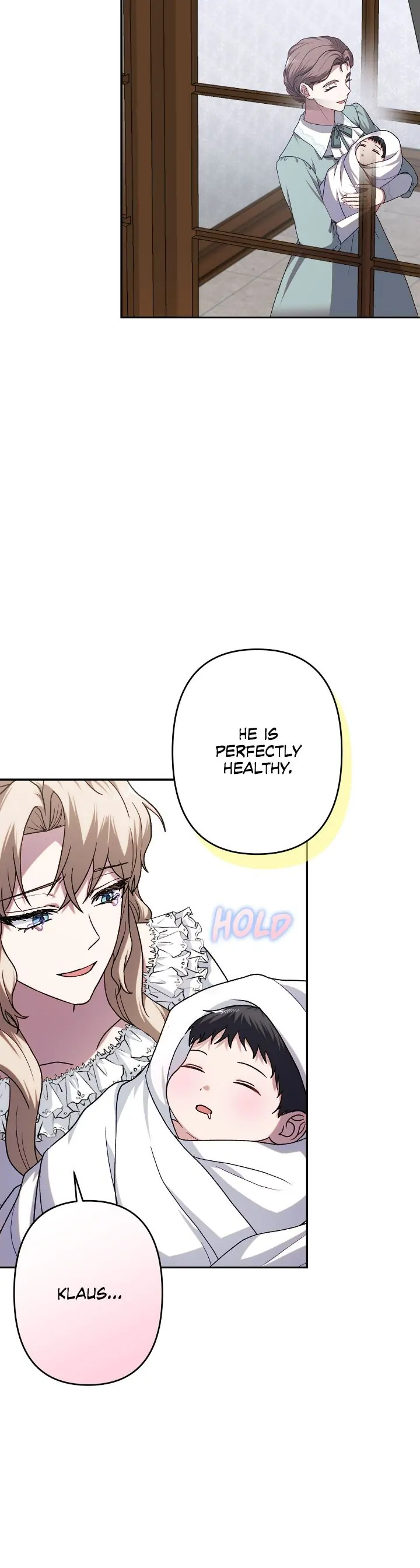 Empress of the Ashes chapter 64 page 32