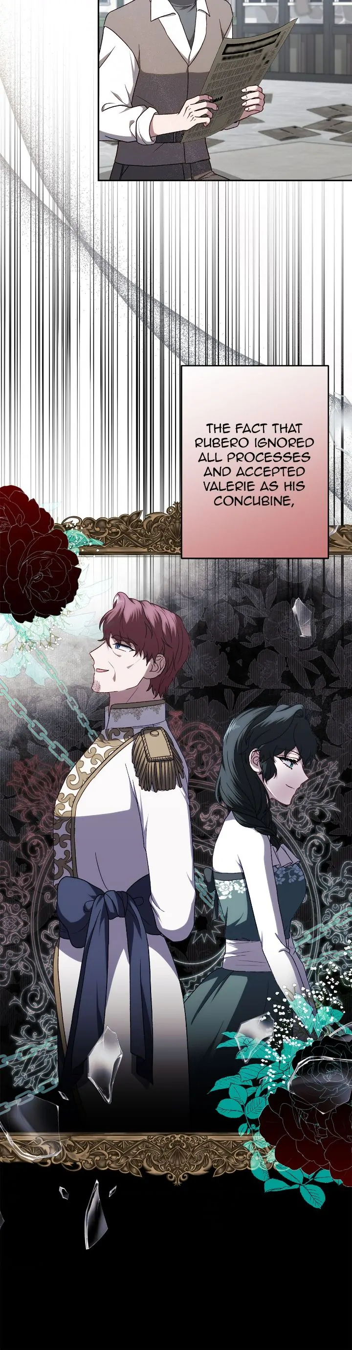 Empress of the Ashes chapter 65 page 2