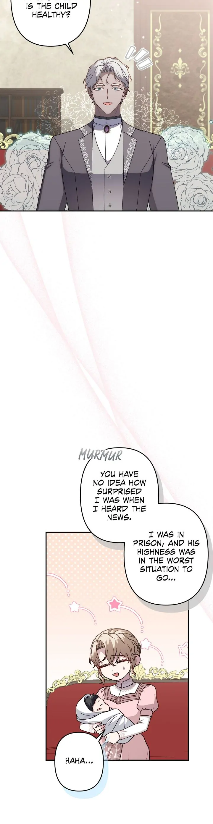 Empress of the Ashes chapter 65 page 12