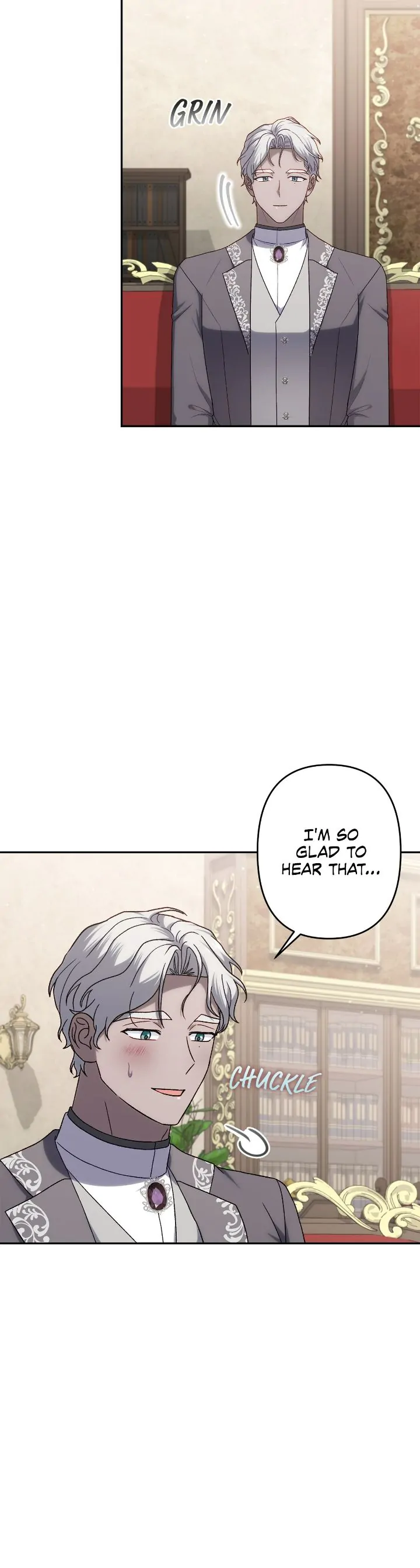 Empress of the Ashes chapter 65 page 14