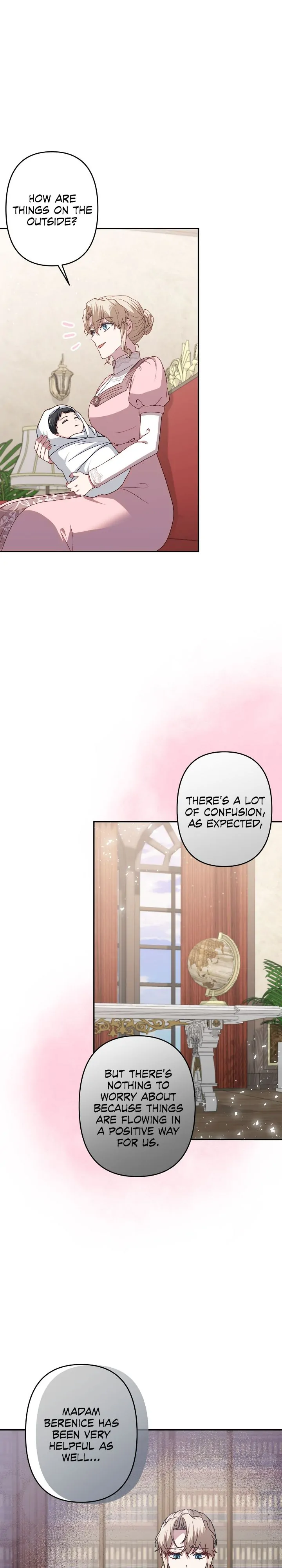 Empress of the Ashes chapter 65 page 15