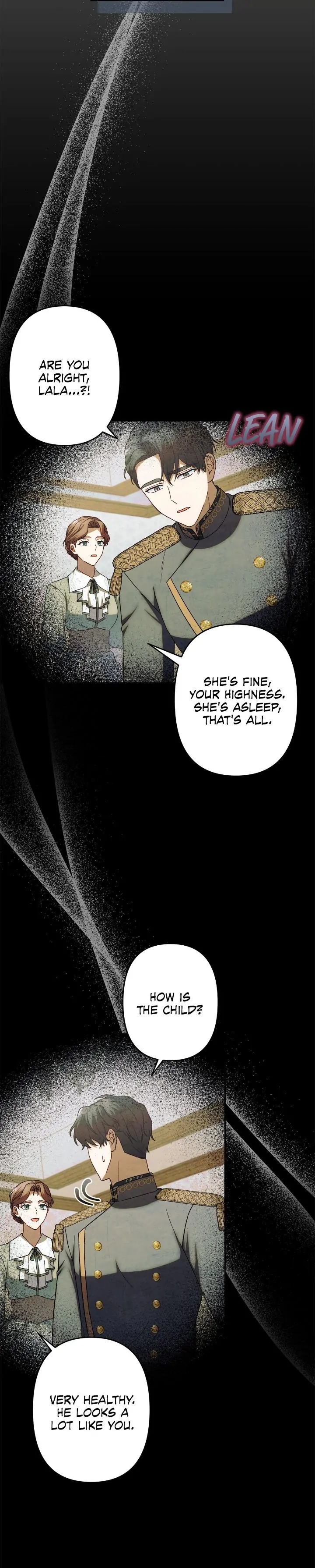 Empress of the Ashes chapter 65 page 22