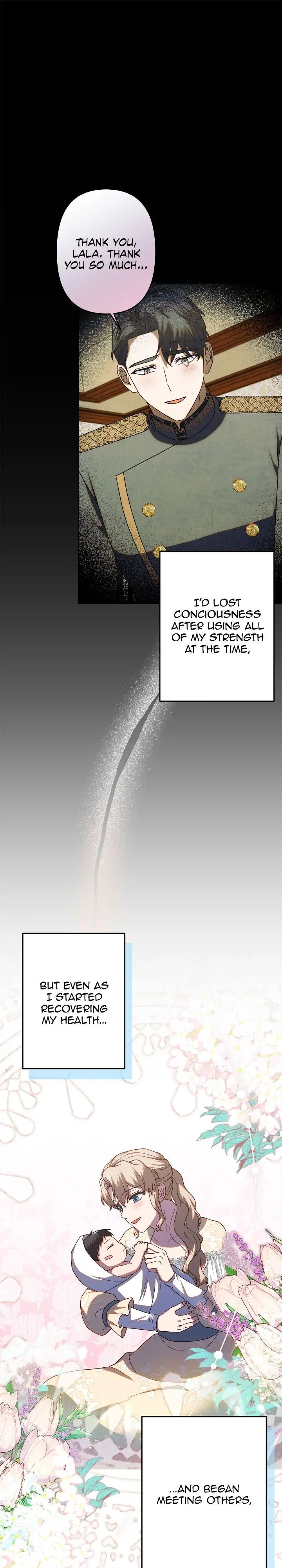 Empress of the Ashes chapter 65 page 23