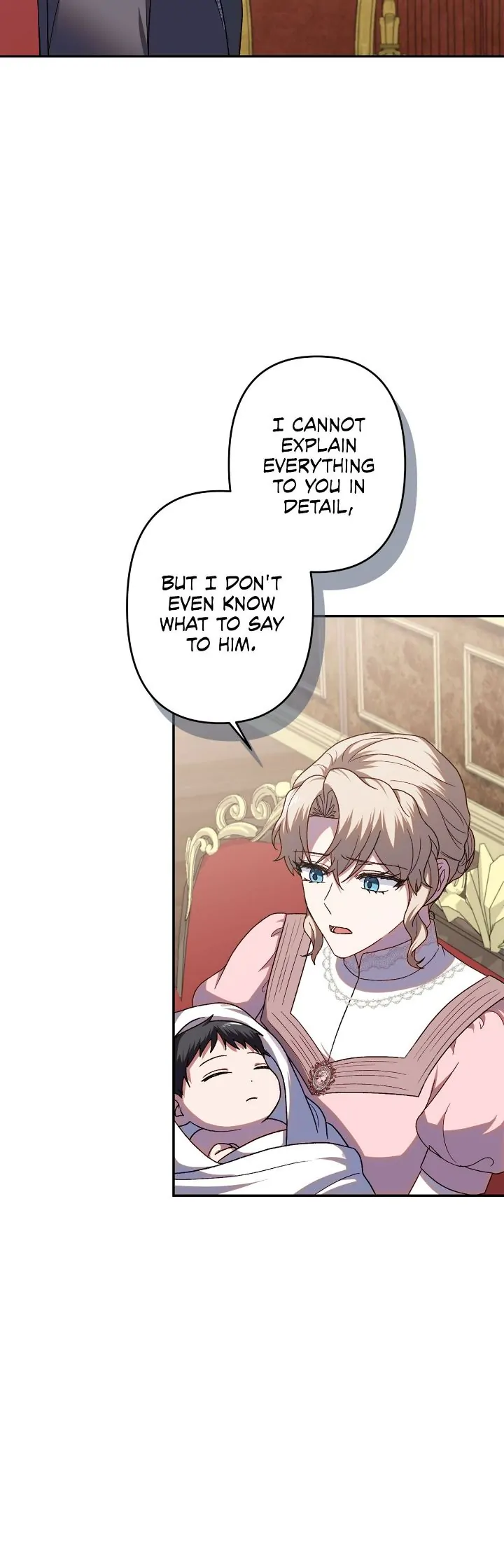 Empress of the Ashes chapter 65 page 26