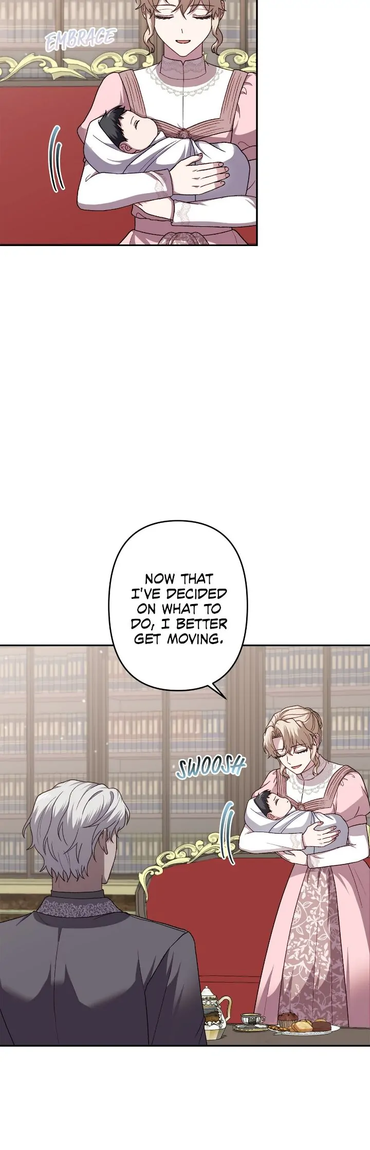 Empress of the Ashes chapter 65 page 32
