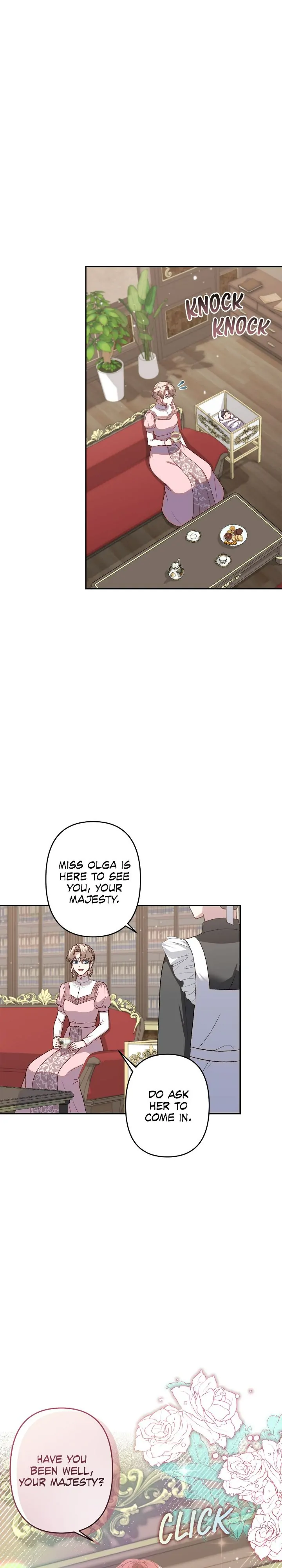 Empress of the Ashes chapter 66 page 1