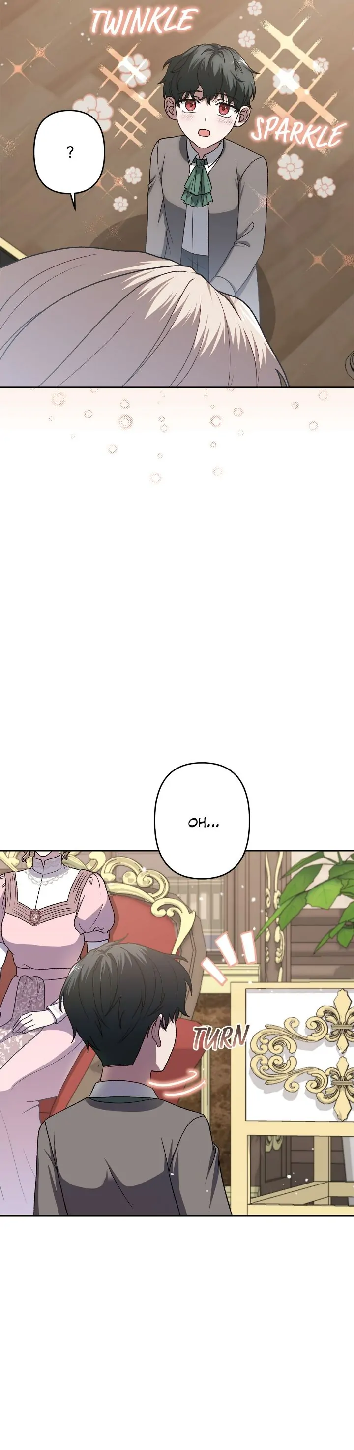 Empress of the Ashes chapter 66 page 4