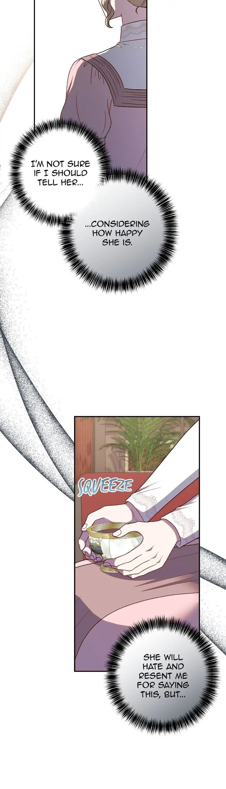 Empress of the Ashes chapter 66 page 14