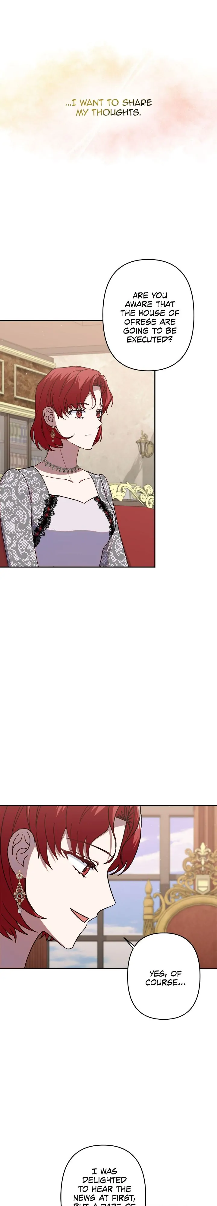 Empress of the Ashes chapter 66 page 15