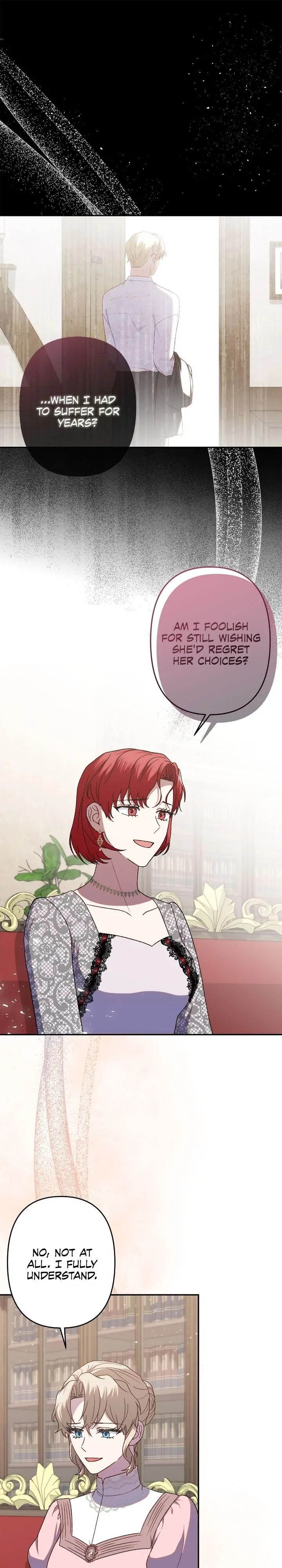 Empress of the Ashes chapter 66 page 17
