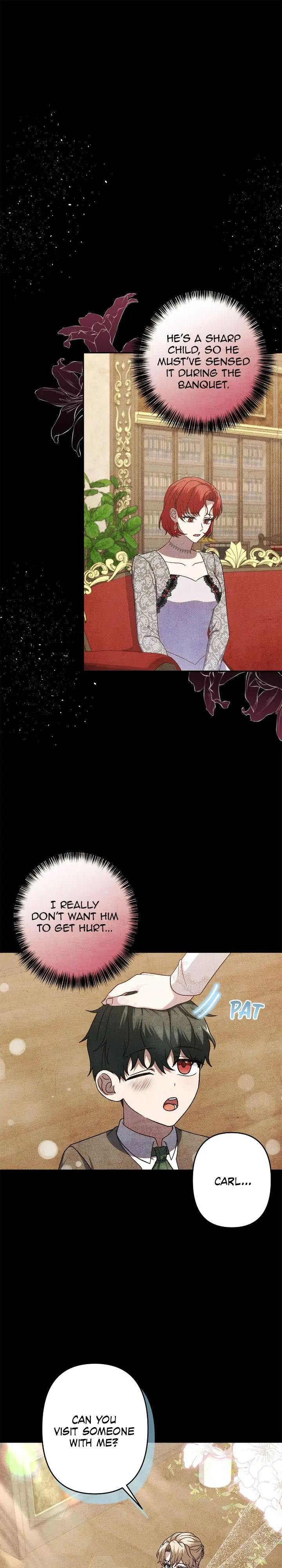 Empress of the Ashes chapter 66 page 23