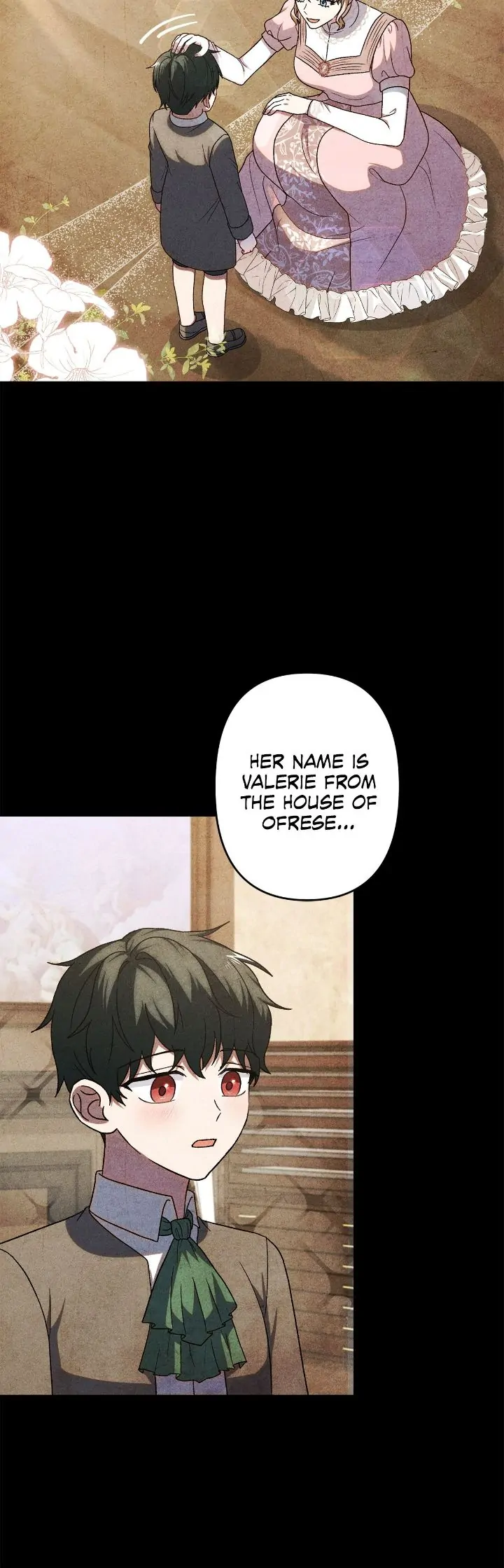 Empress of the Ashes chapter 66 page 24