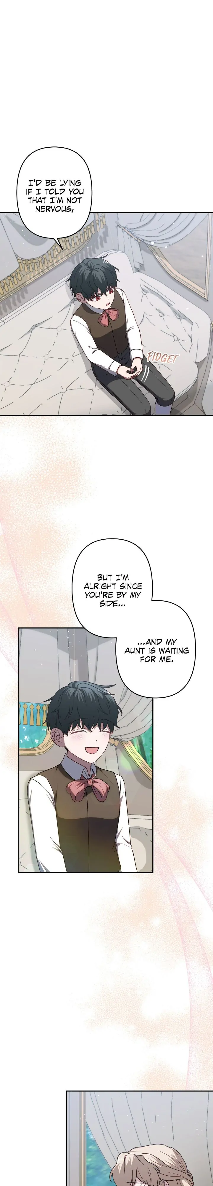 Empress of the Ashes chapter 66 page 27
