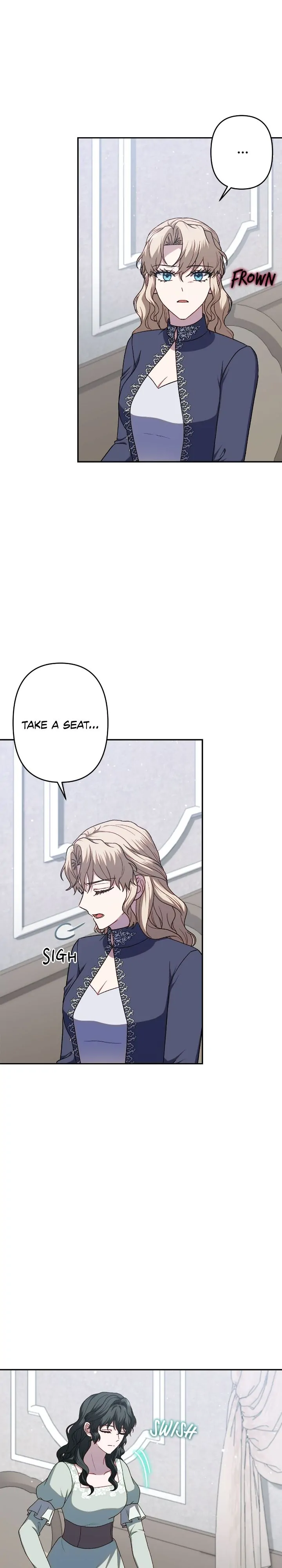 Empress of the Ashes chapter 67 page 3