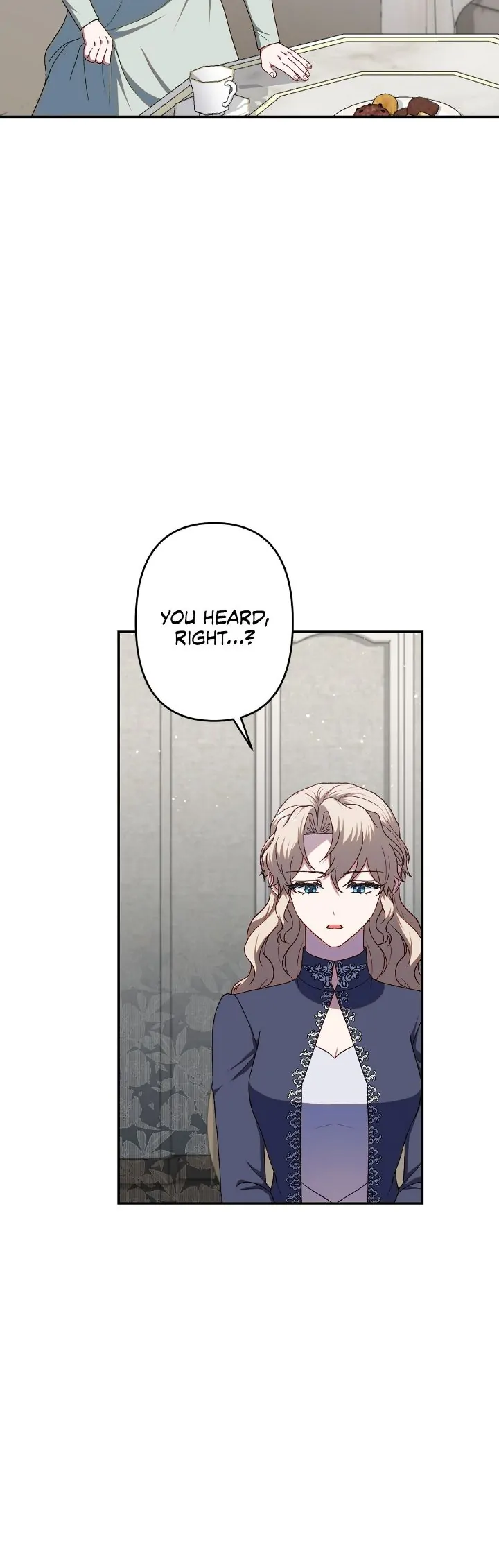 Empress of the Ashes chapter 67 page 4