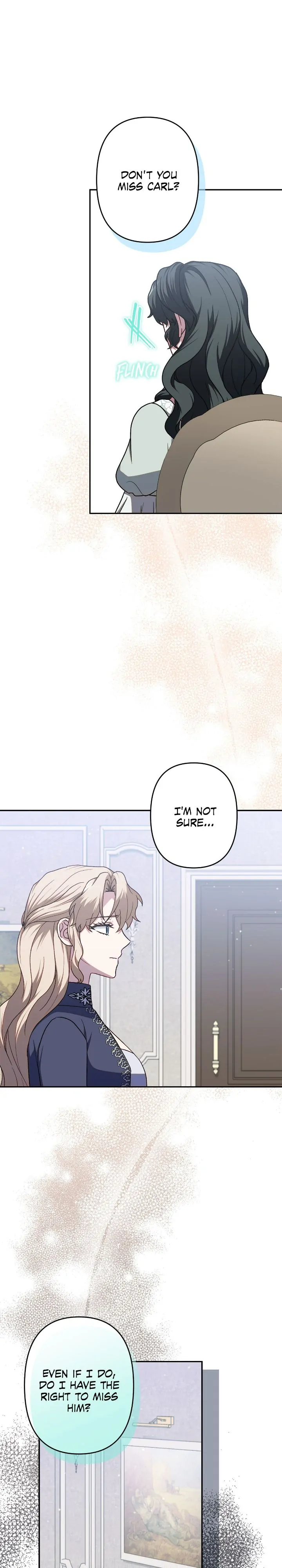Empress of the Ashes chapter 67 page 9