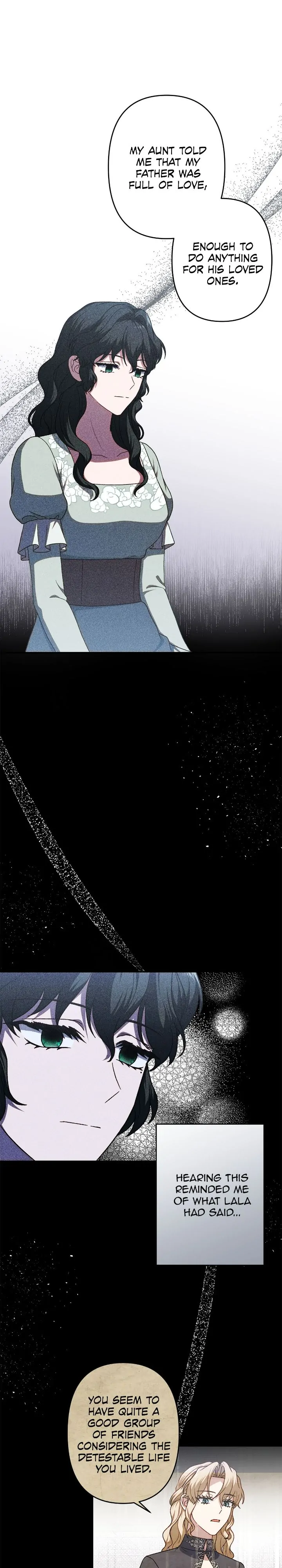 Empress of the Ashes chapter 67 page 25