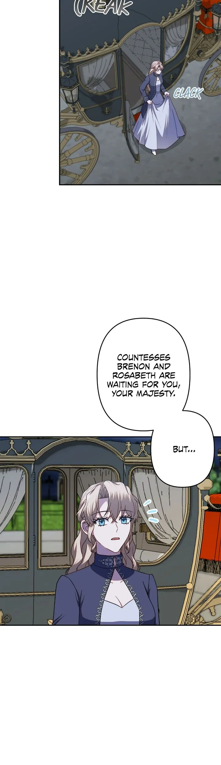 Empress of the Ashes chapter 68 page 4