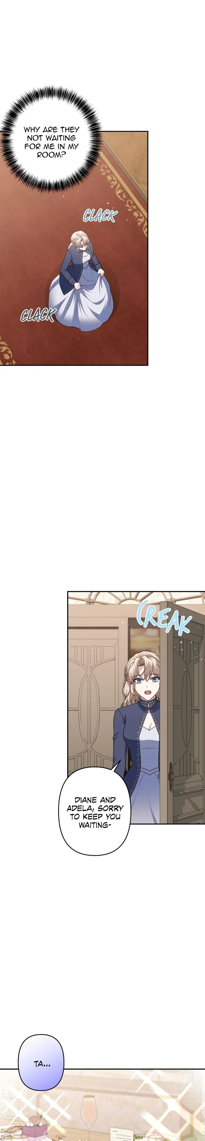 Empress of the Ashes chapter 68 page 5