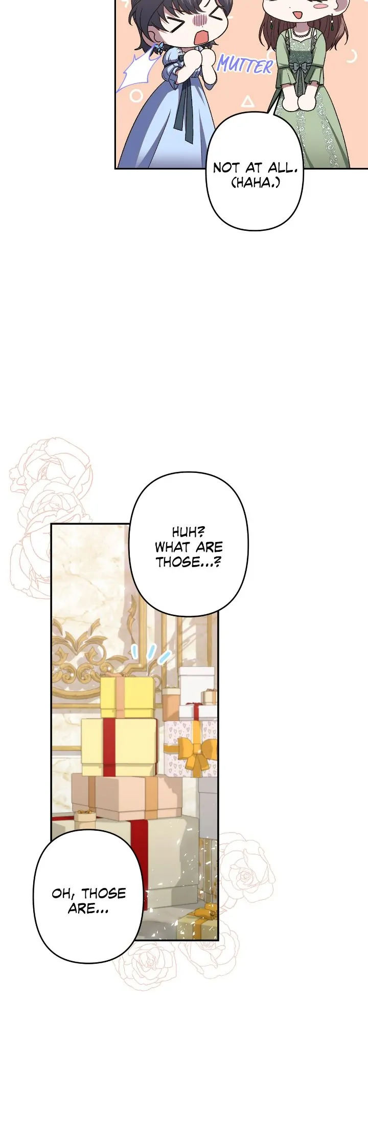 Empress of the Ashes chapter 68 page 8