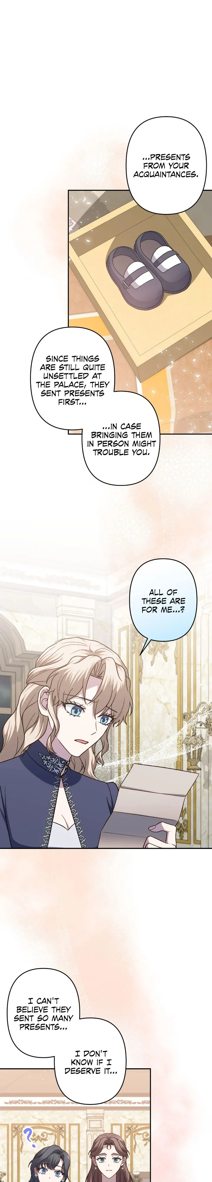 Empress of the Ashes chapter 68 page 9