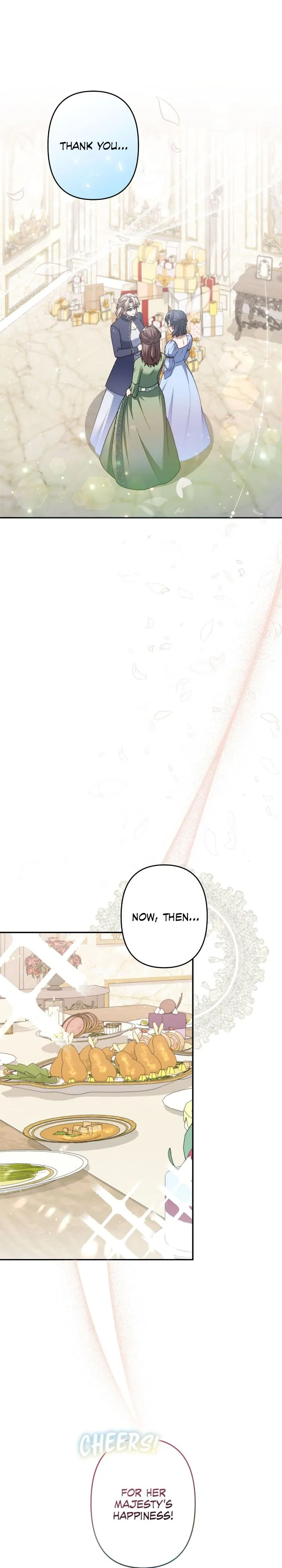 Empress of the Ashes chapter 68 page 13