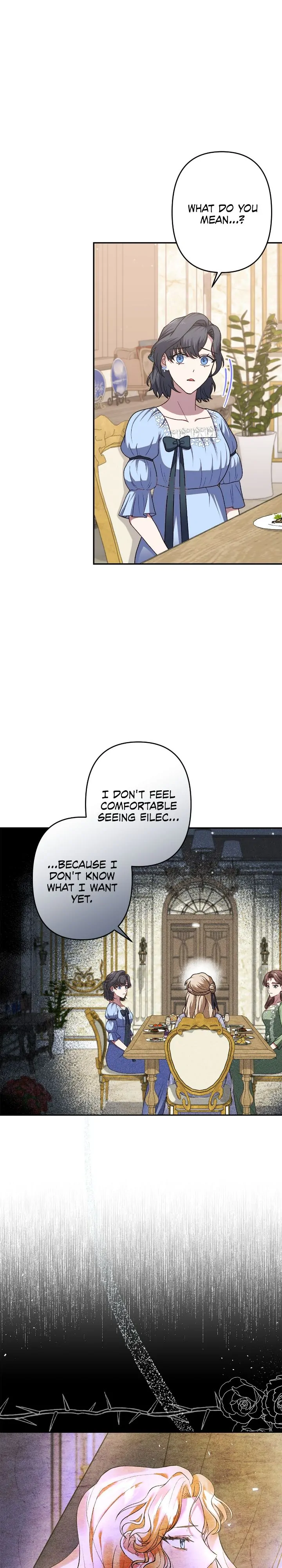 Empress of the Ashes chapter 68 page 19