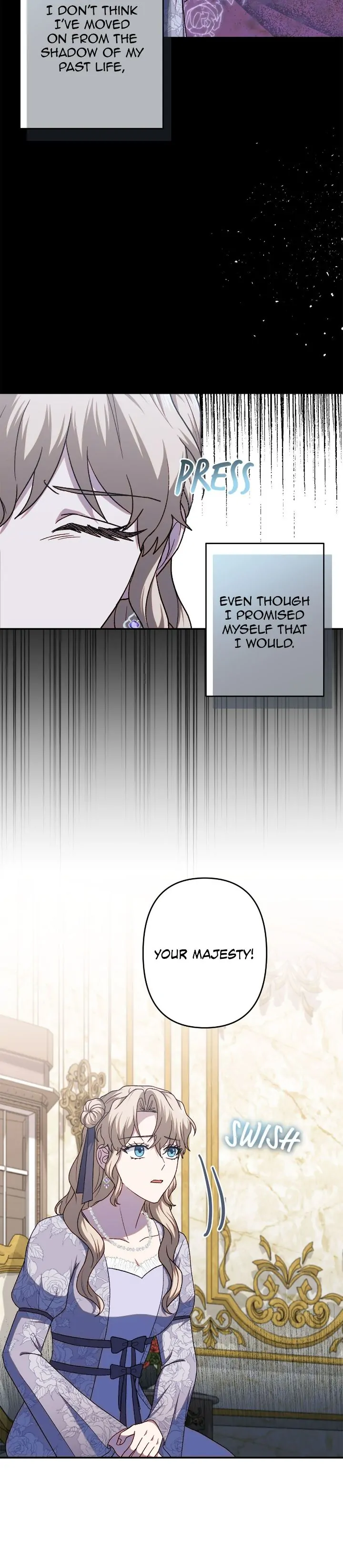 Empress of the Ashes chapter 68 page 24
