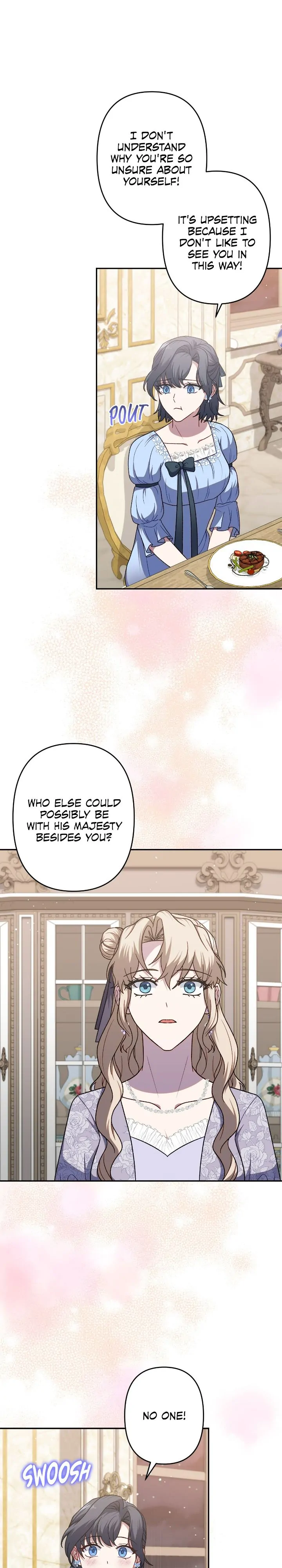 Empress of the Ashes chapter 68 page 25