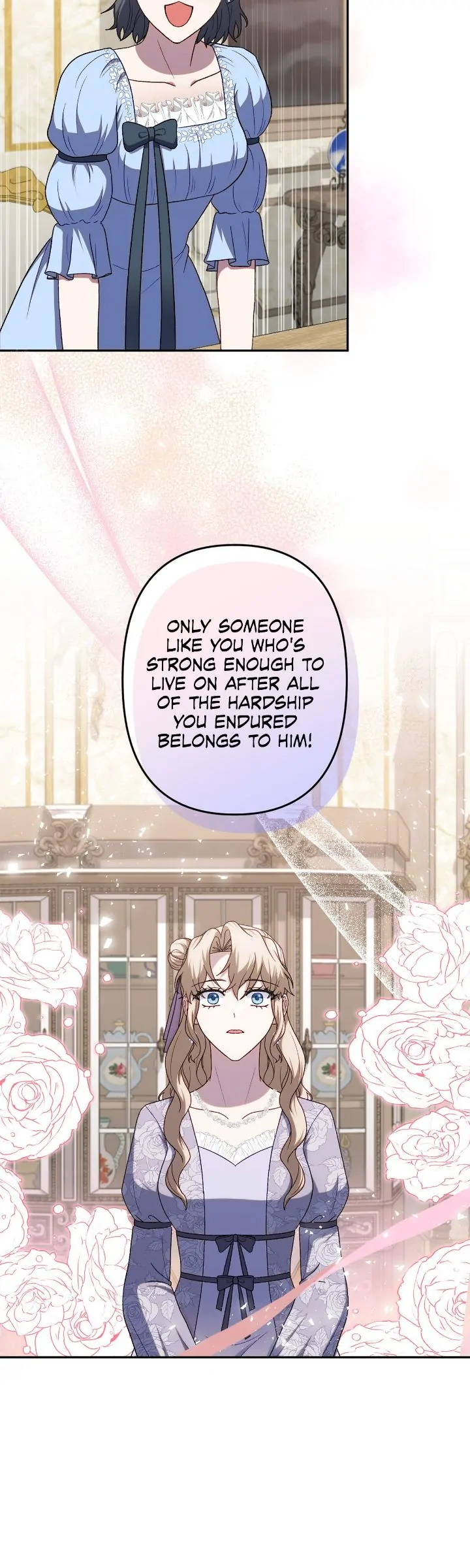 Empress of the Ashes chapter 68 page 26