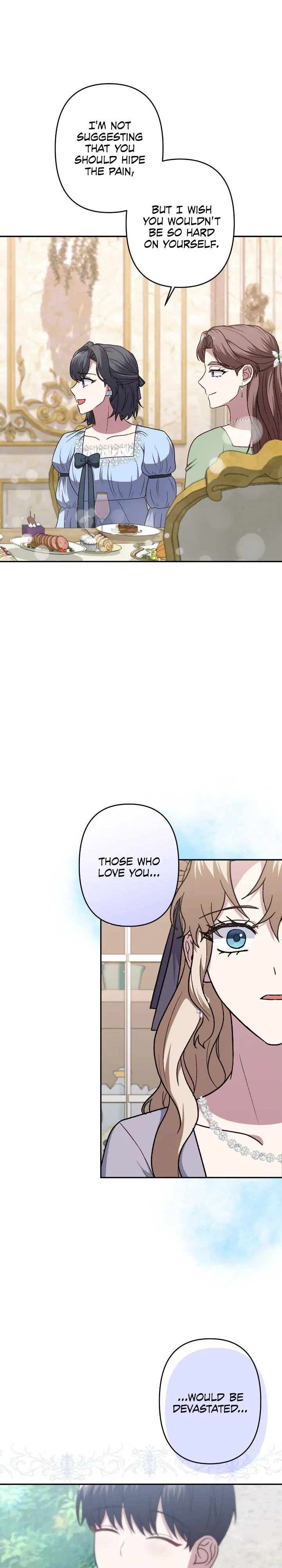 Empress of the Ashes chapter 68 page 27
