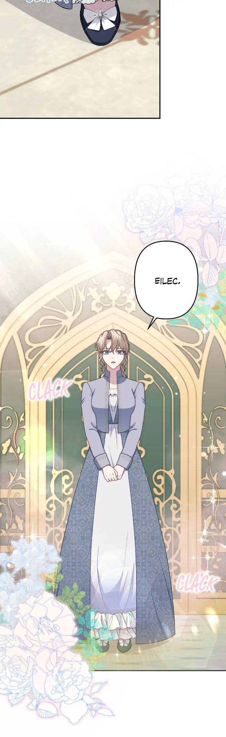 Empress of the Ashes chapter 69 page 6
