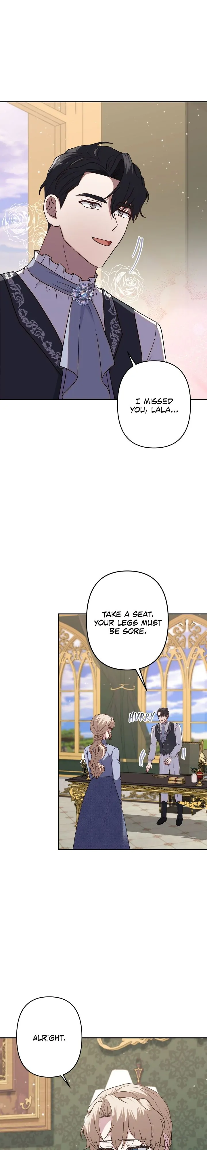 Empress of the Ashes chapter 69 page 7