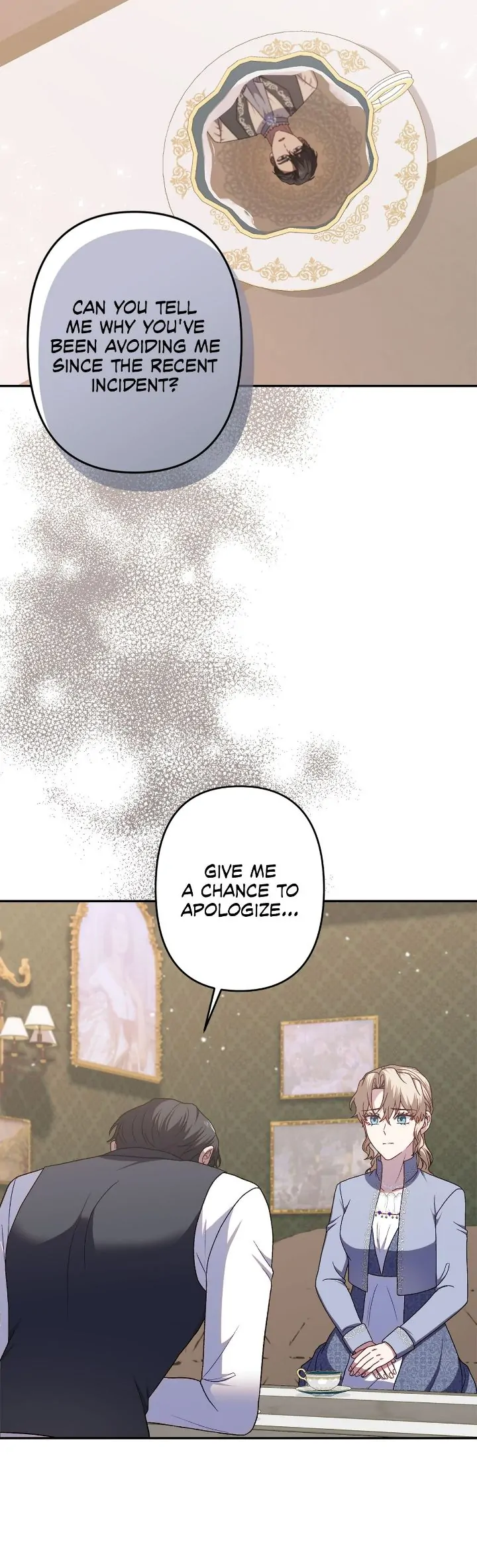 Empress of the Ashes chapter 69 page 14