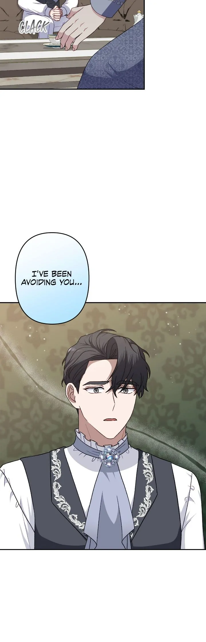 Empress of the Ashes chapter 69 page 16