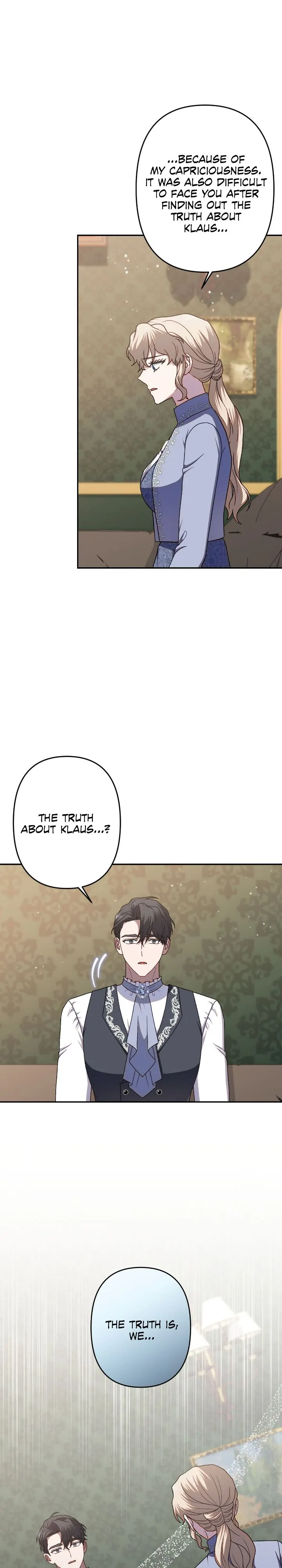 Empress of the Ashes chapter 69 page 17
