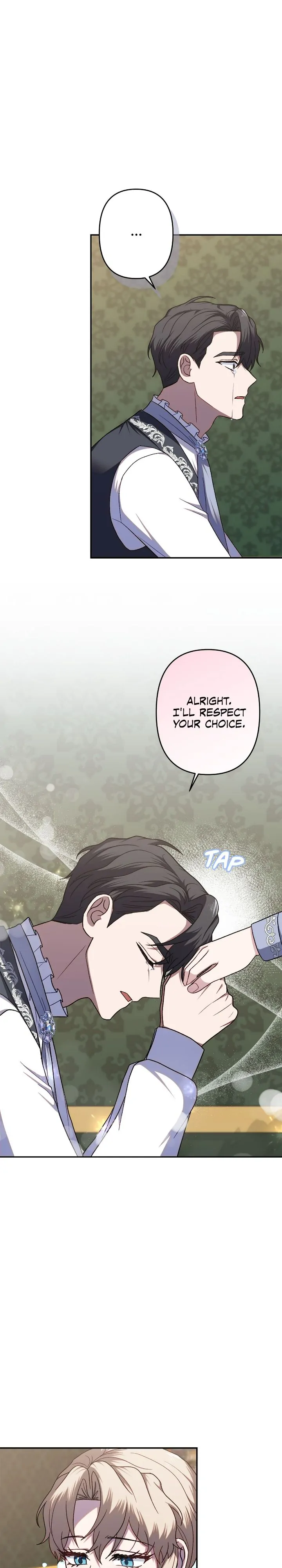 Empress of the Ashes chapter 69 page 31