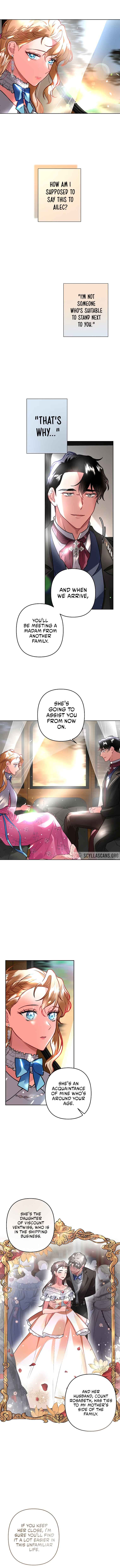 Empress of the Ashes chapter 7 page 3