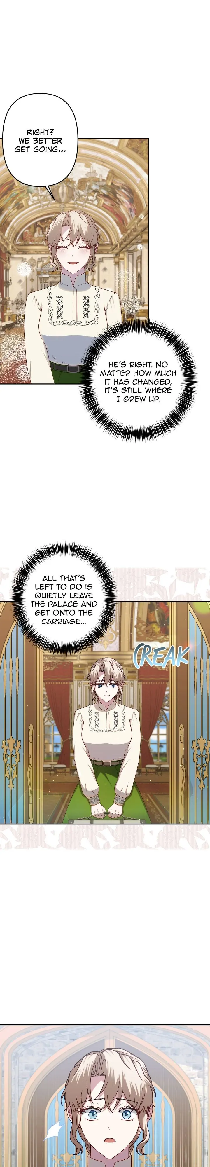 Empress of the Ashes chapter 70 page 7