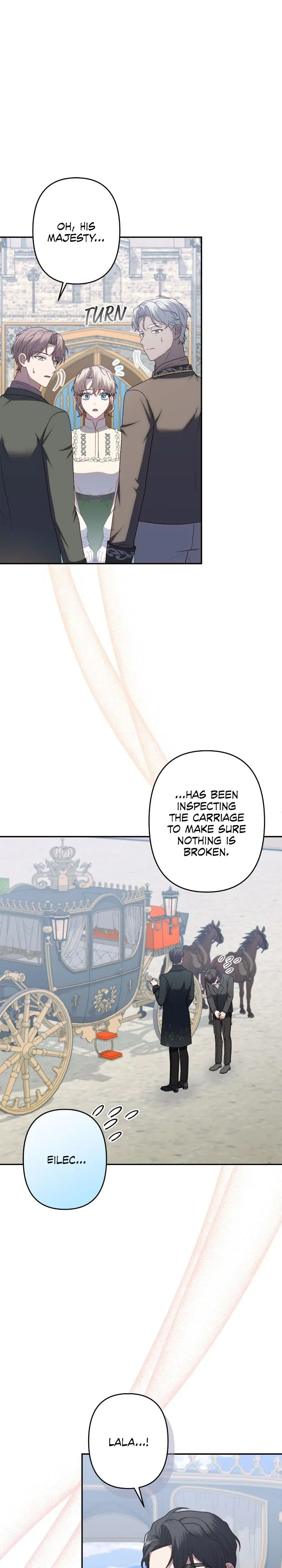 Empress of the Ashes chapter 70 page 15