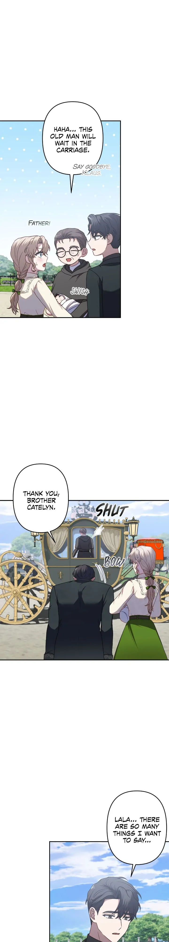 Empress of the Ashes chapter 70 page 17