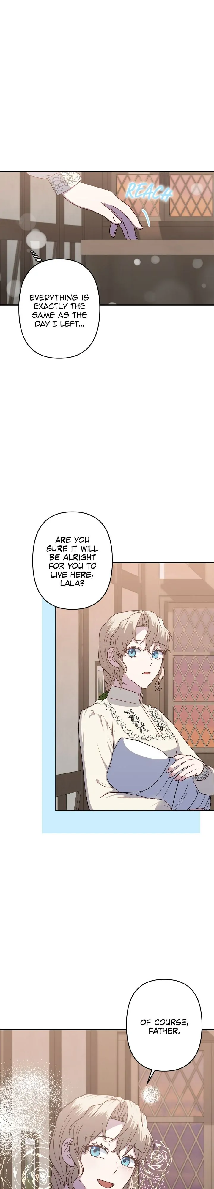 Empress of the Ashes chapter 70 page 25