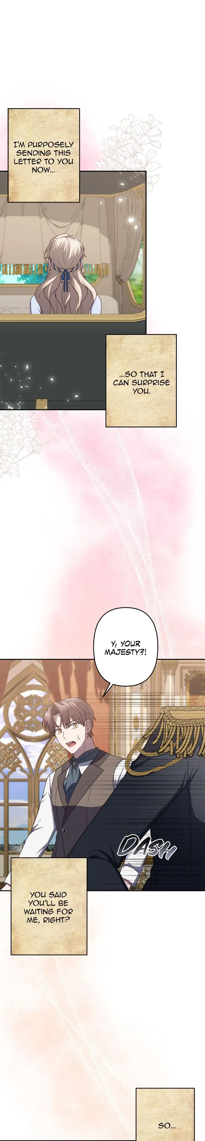 Empress of the Ashes chapter 70 page 31