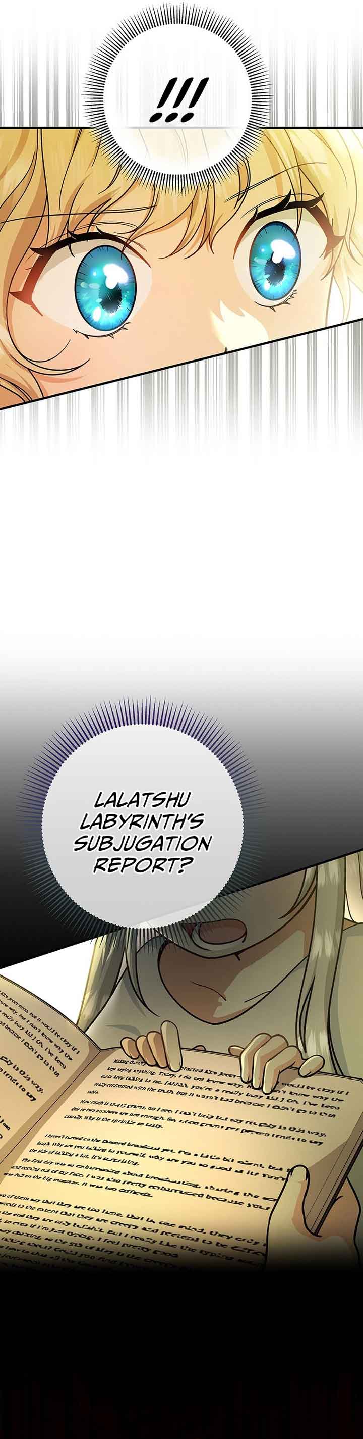 It’s My Destiny To Be The Hero’s Saviour chapter 13 page 7