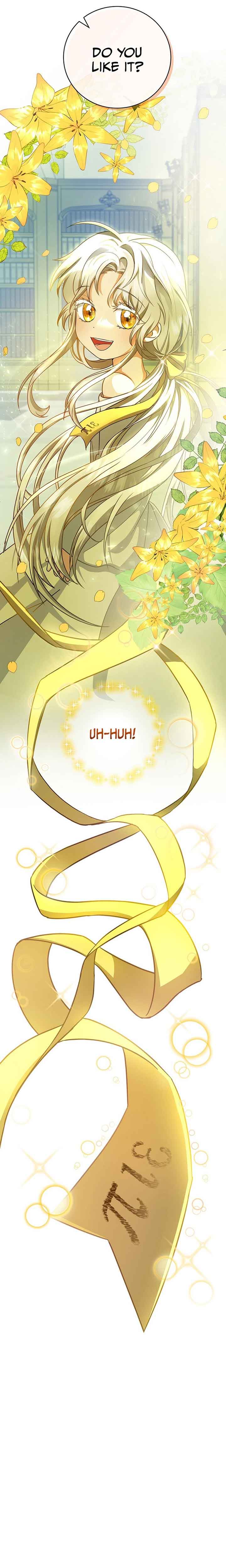 It’s My Destiny To Be The Hero’s Saviour chapter 13 page 16
