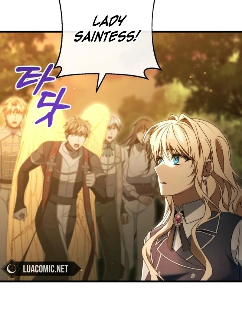 It’s My Destiny To Be The Hero’s Saviour chapter 145 page 103