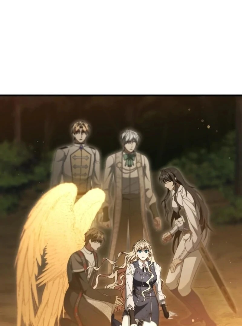 It’s My Destiny To Be The Hero’s Saviour chapter 145 page 104